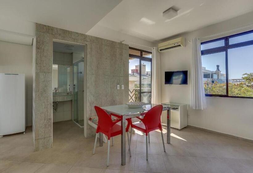 호텔 Pousada Atlantique