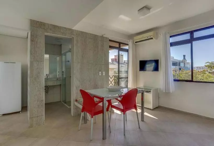 Hotelli Pousada Atlantique
