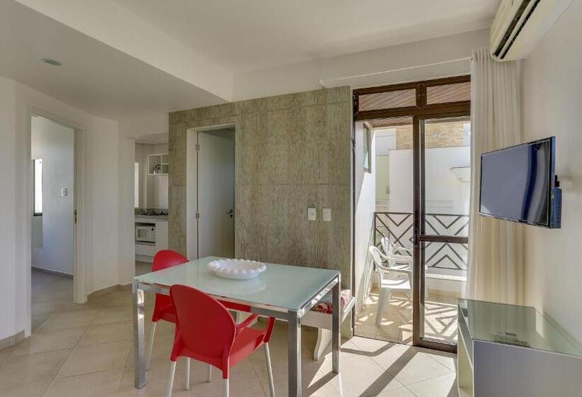 호텔 Pousada Atlantique