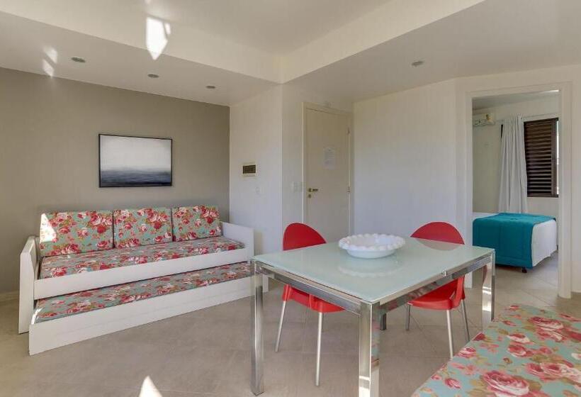 호텔 Pousada Atlantique