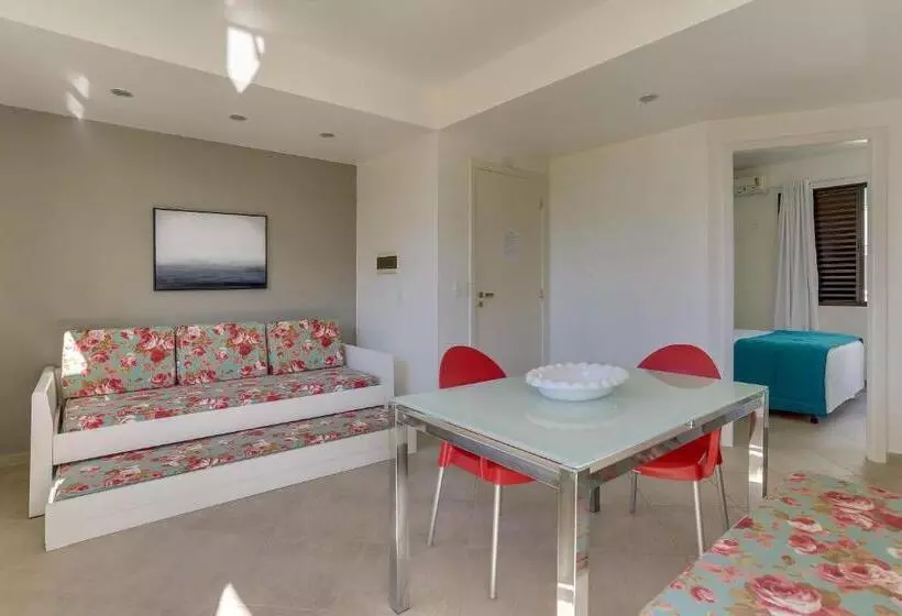 Hotelli Pousada Atlantique
