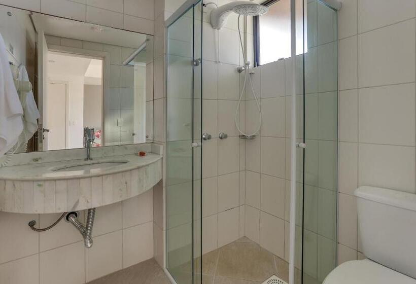 호텔 Pousada Atlantique