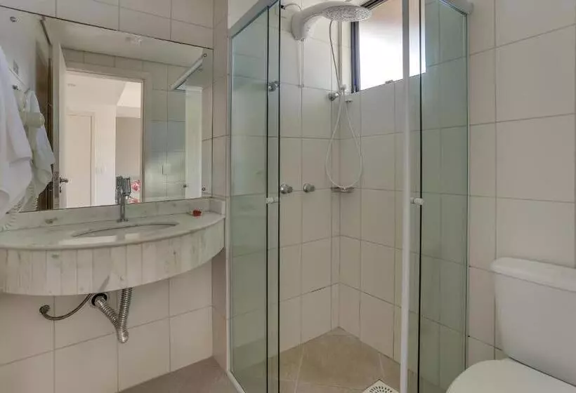 Hotelli Pousada Atlantique