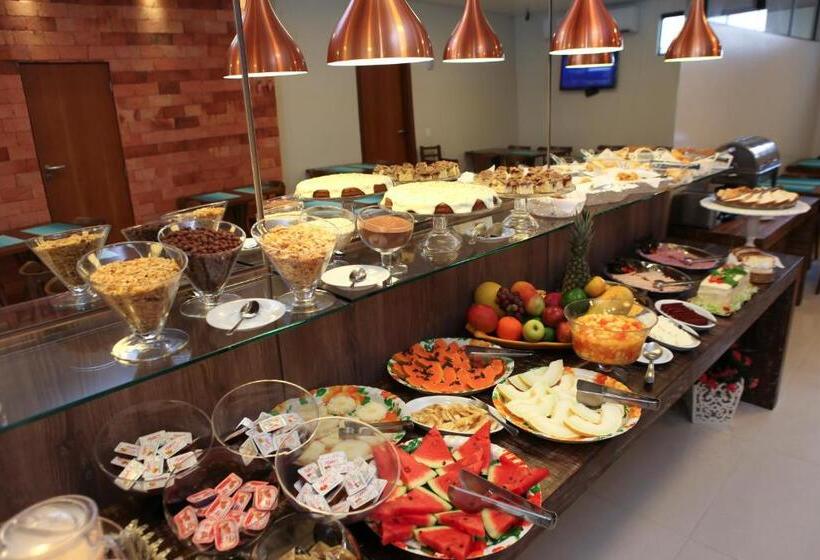 호텔 Pousada Atlantique