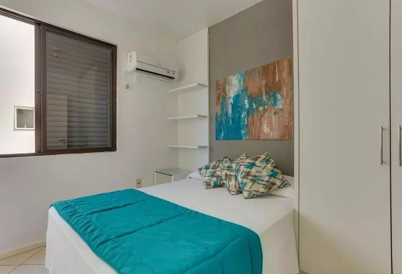 Hotelli Pousada Atlantique