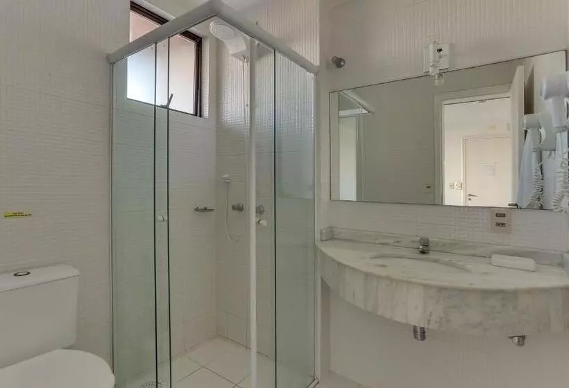 Hotelli Pousada Atlantique