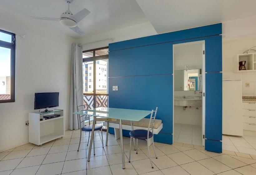 호텔 Pousada Atlantique