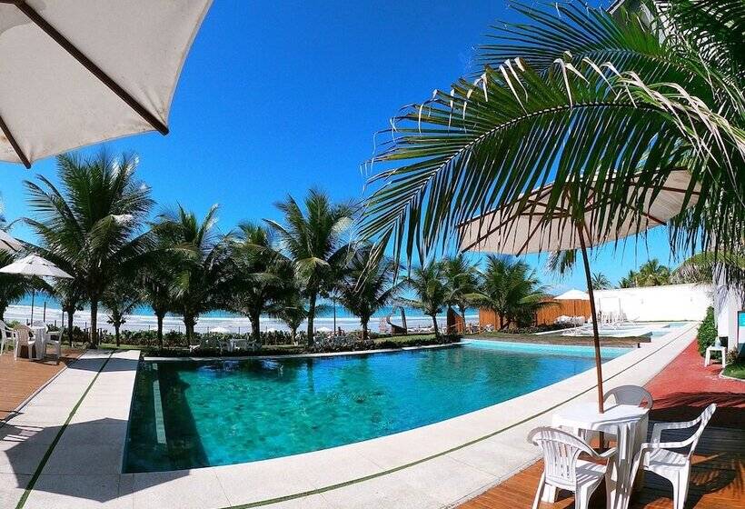 호텔 Pousada Butias