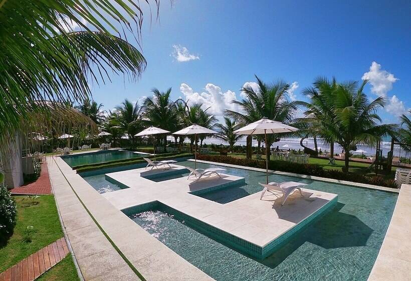 호텔 Pousada Butias