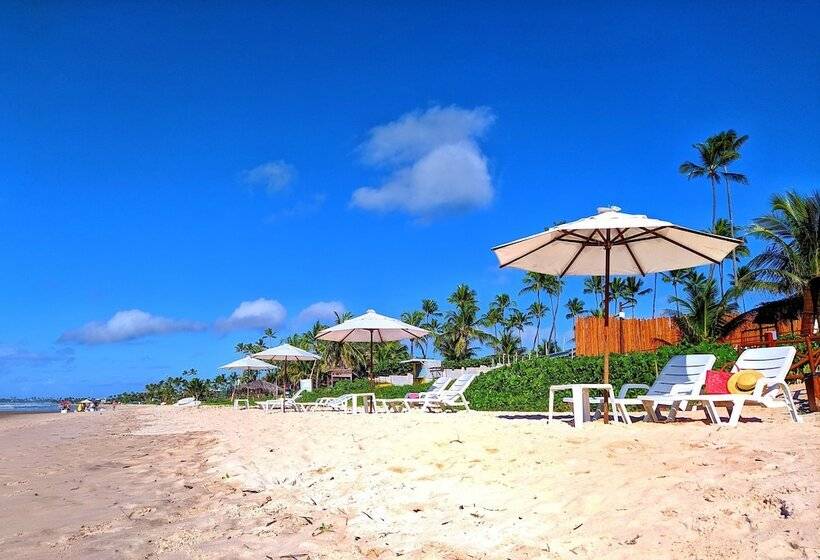 호텔 Pousada Butias