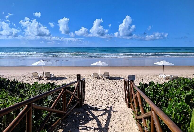 호텔 Pousada Butias