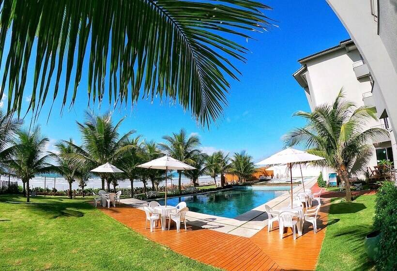 호텔 Pousada Butias