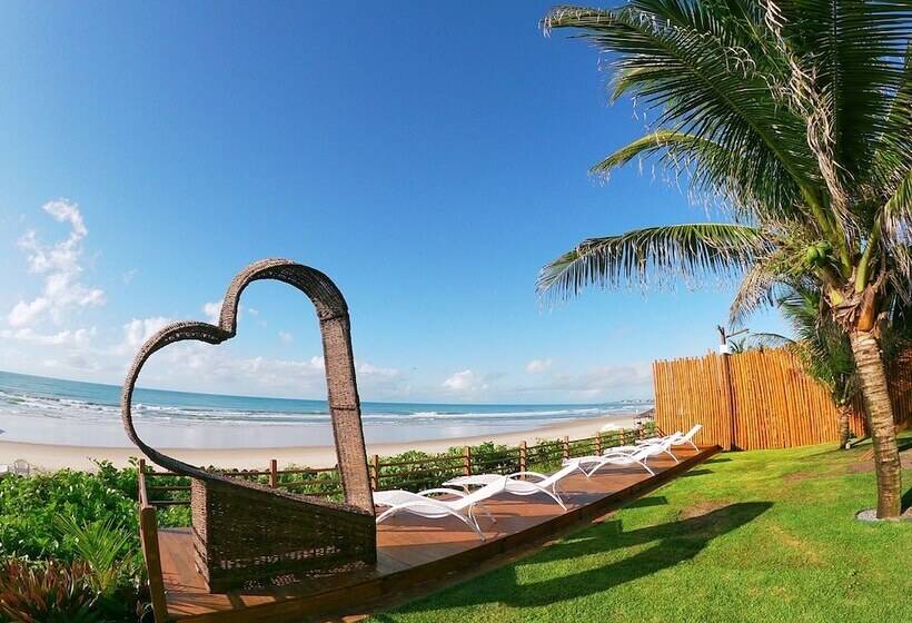 호텔 Pousada Butias