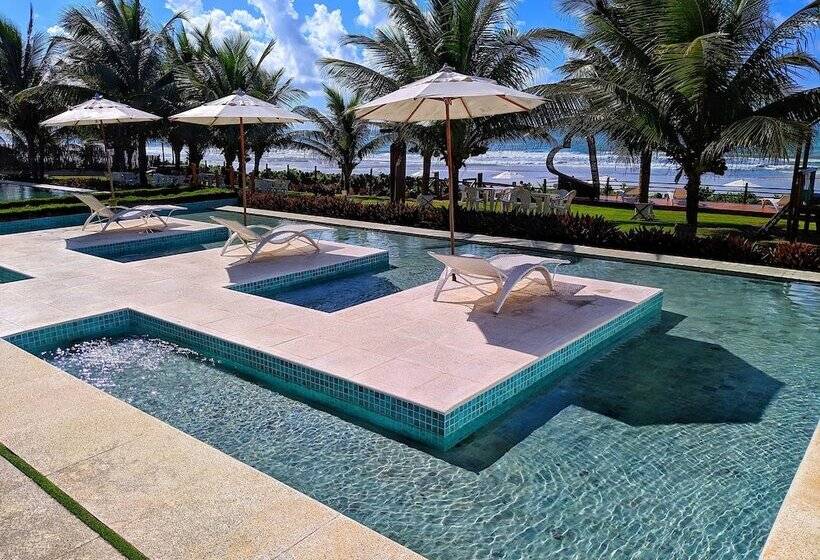 호텔 Pousada Butias