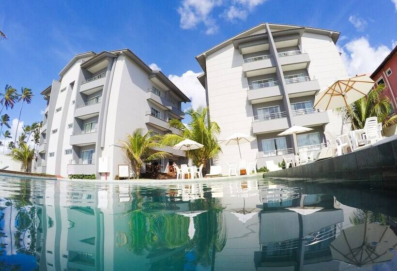 호텔 Pousada Butias