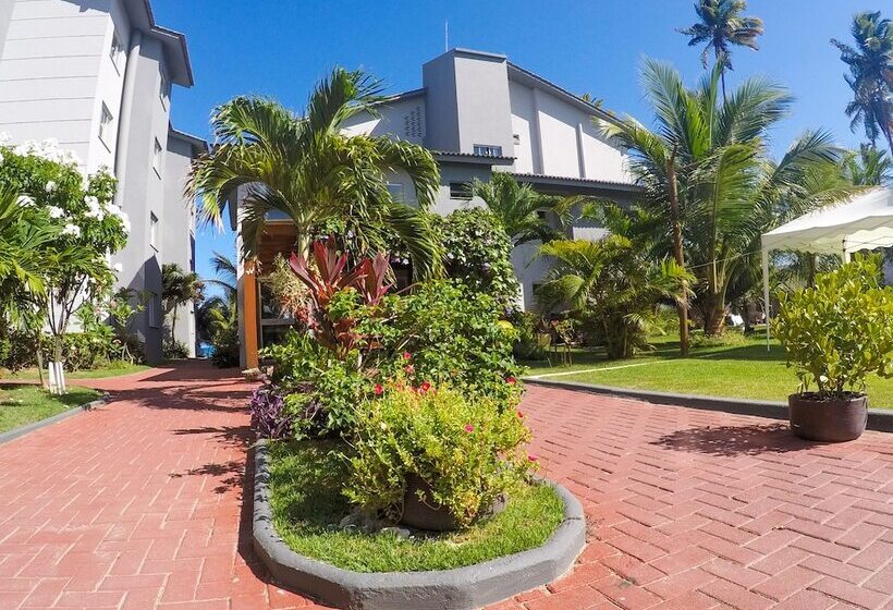 호텔 Pousada Butias