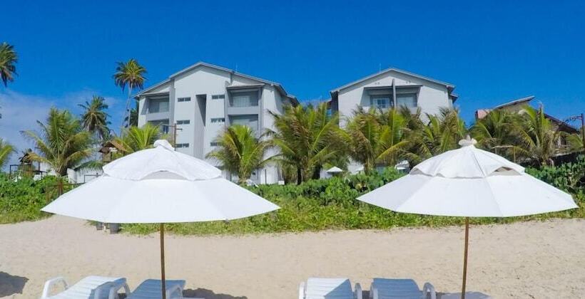 호텔 Pousada Butias