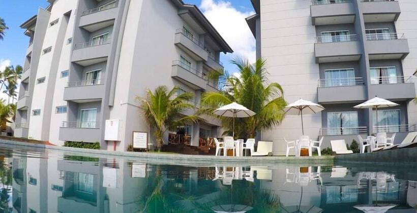 호텔 Pousada Butias