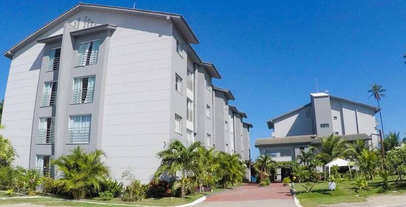 호텔 Pousada Butias