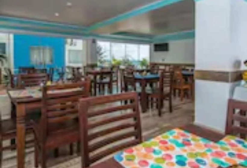 호텔 Pousada Butias