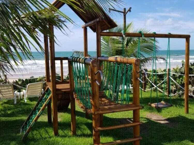 호텔 Pousada Butias