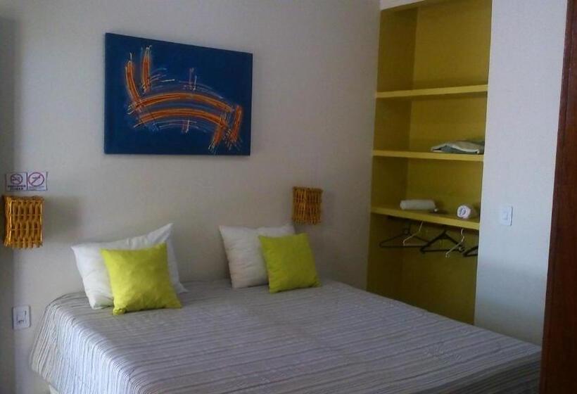 هتل Pousada Casa Típica