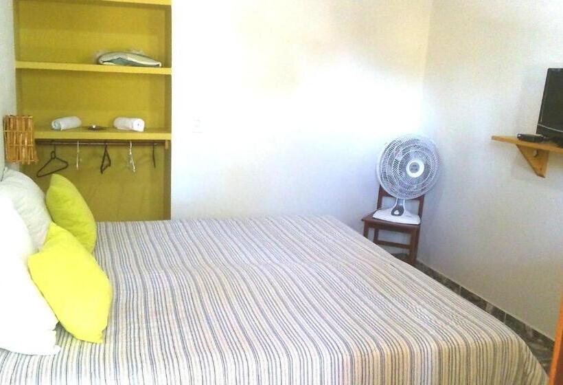 هتل Pousada Casa Típica