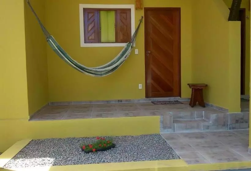 هتل Pousada Casa Típica