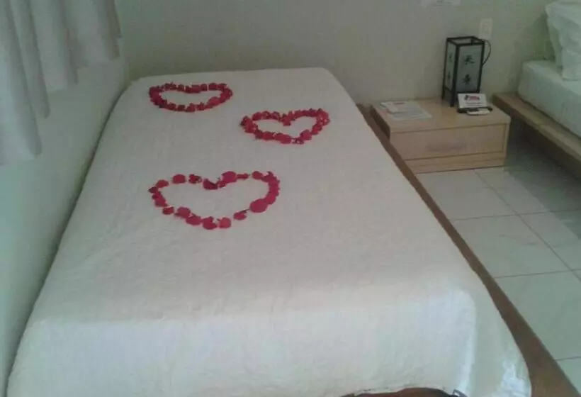 هتل Pousada Casa Típica