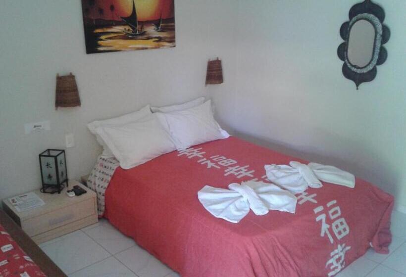 هتل Pousada Casa Típica