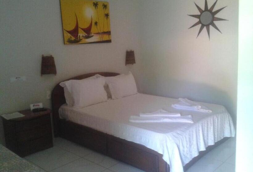 هتل Pousada Casa Típica