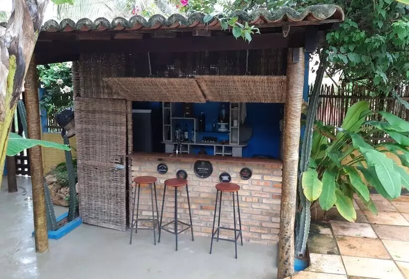 هتل Pousada Casa Típica