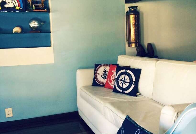 Отель Pousada Do Capitao