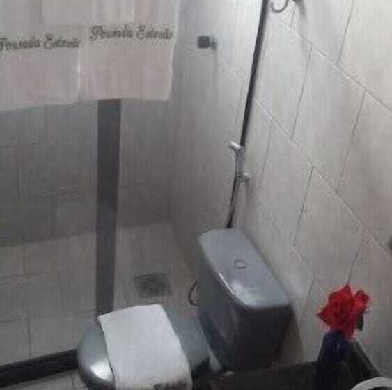 Отель Pousada Estevao