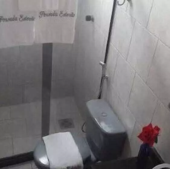 ホテル Pousada Estevao