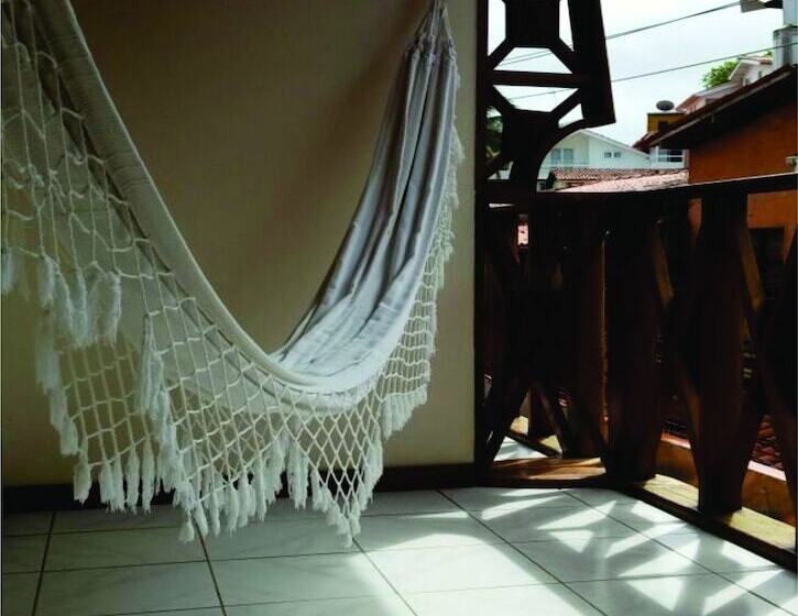 Отель Pousada Estevao