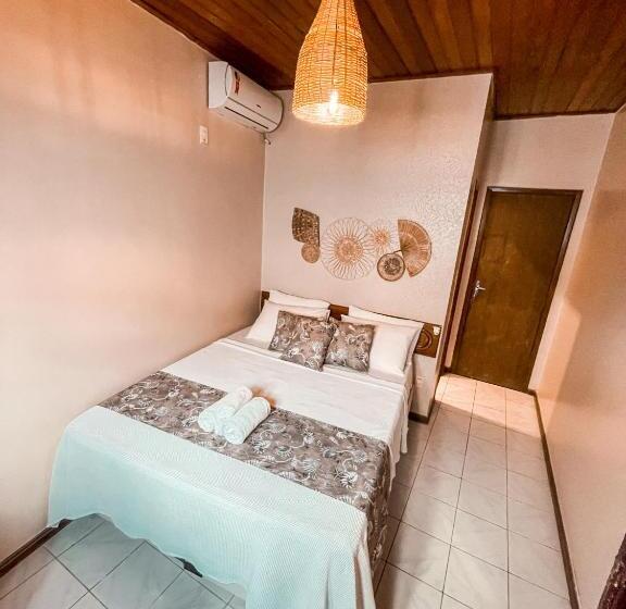 Отель Pousada Estevao