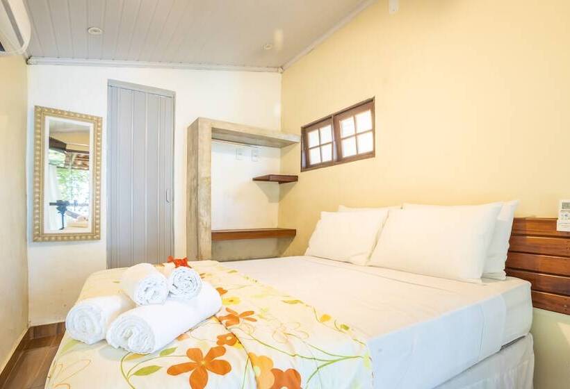 Hotel Pousada Lagamar