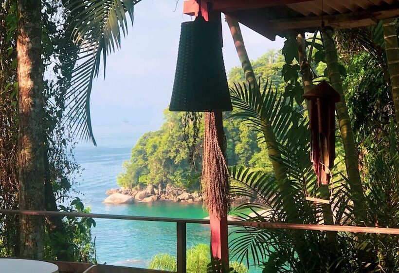 Hotel Pousada Lagamar