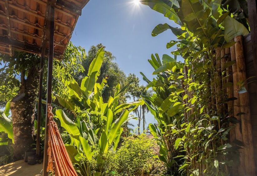 Hotel Pousada Lagamar