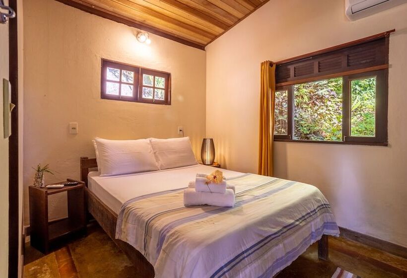 Hotel Pousada Lagamar