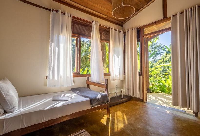 Hotel Pousada Lagamar