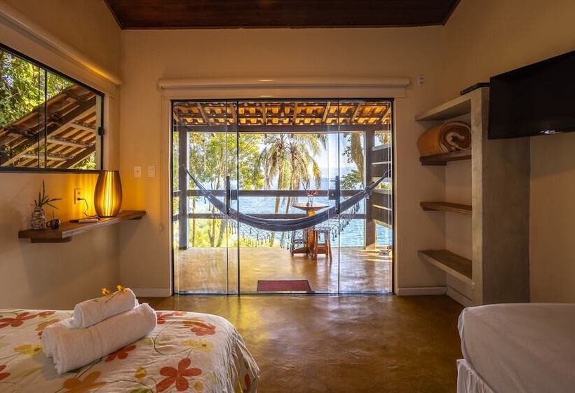 Hotel Pousada Lagamar