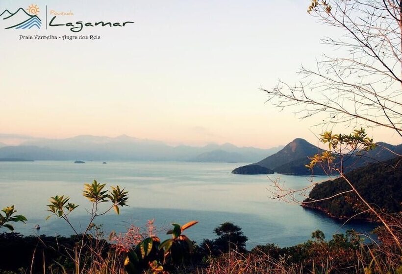 Hotel Pousada Lagamar