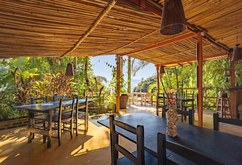 Hotel Pousada Lagamar