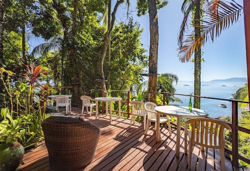 Hotel Pousada Lagamar