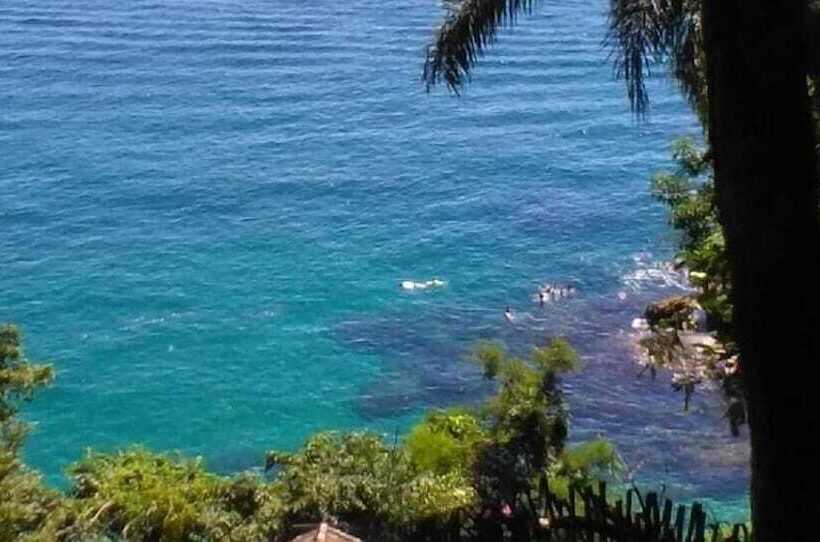 Hotel Pousada Lagamar