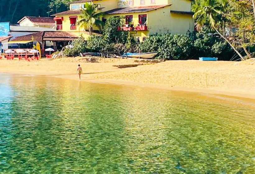 Hotel Pousada Lagamar