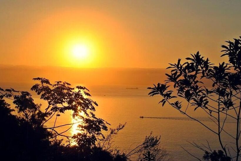 Hotel Pousada Lagamar