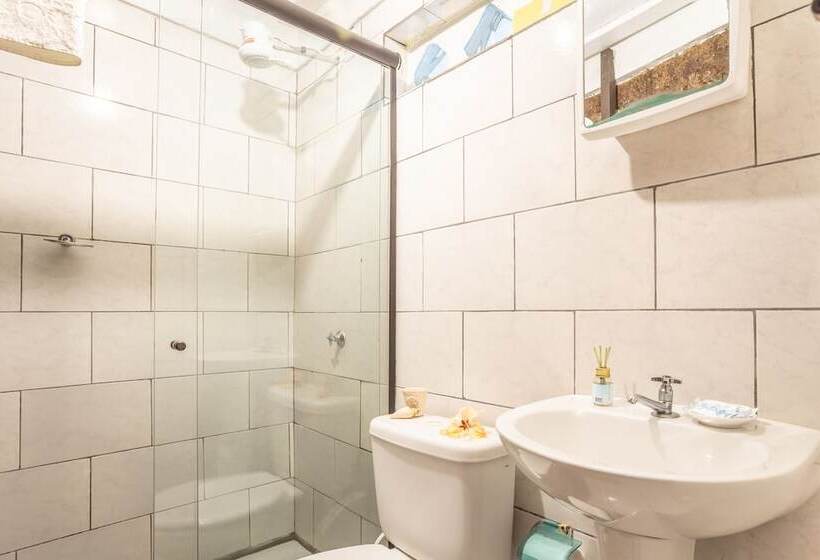 Hotel Pousada Lagamar